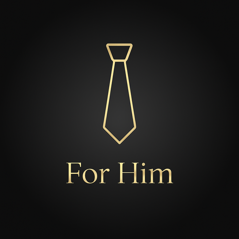 For Him