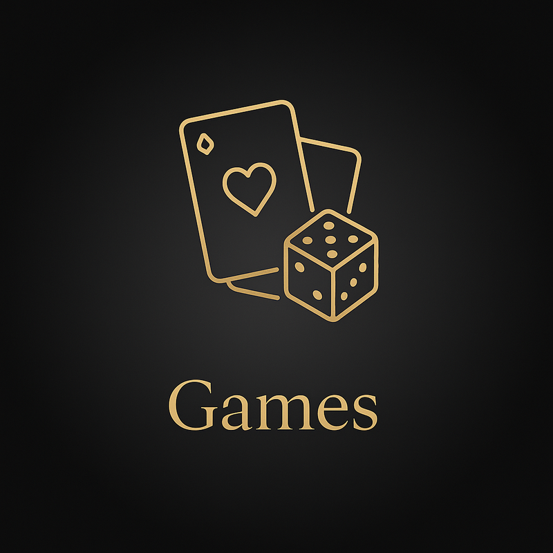 Games