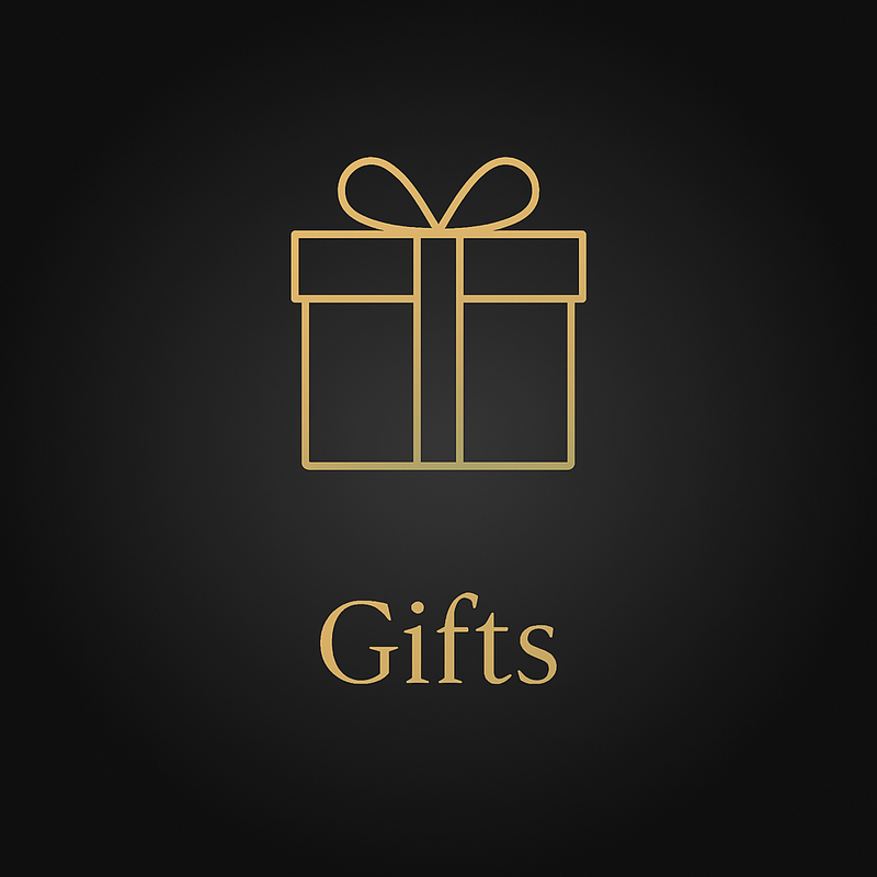 Gifts