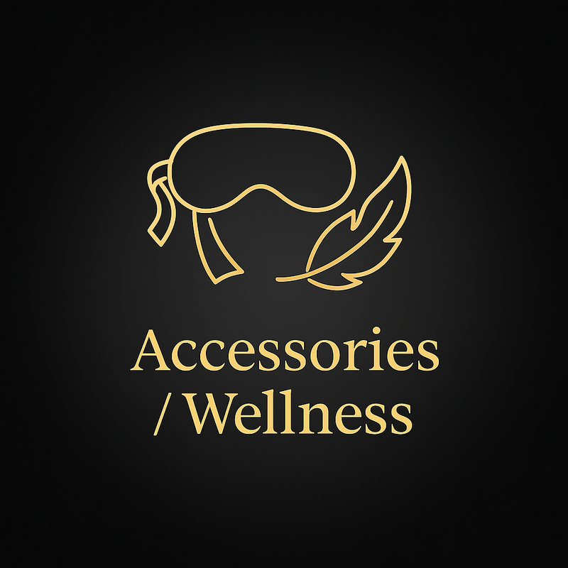 Accessories/Wellness